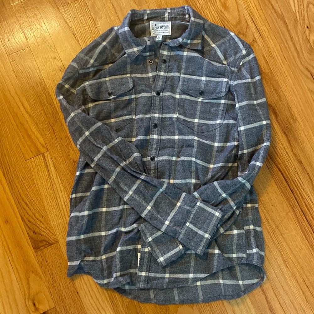 Casual Button up shirt